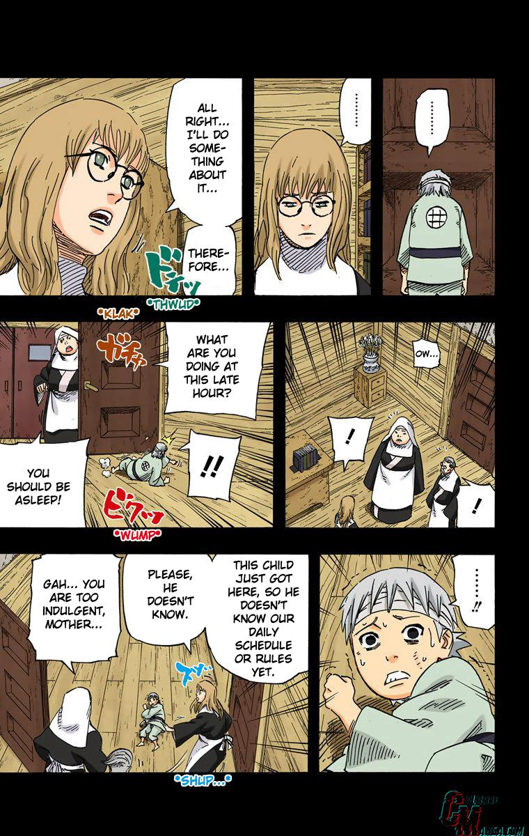 Chapter 582 — Page 13