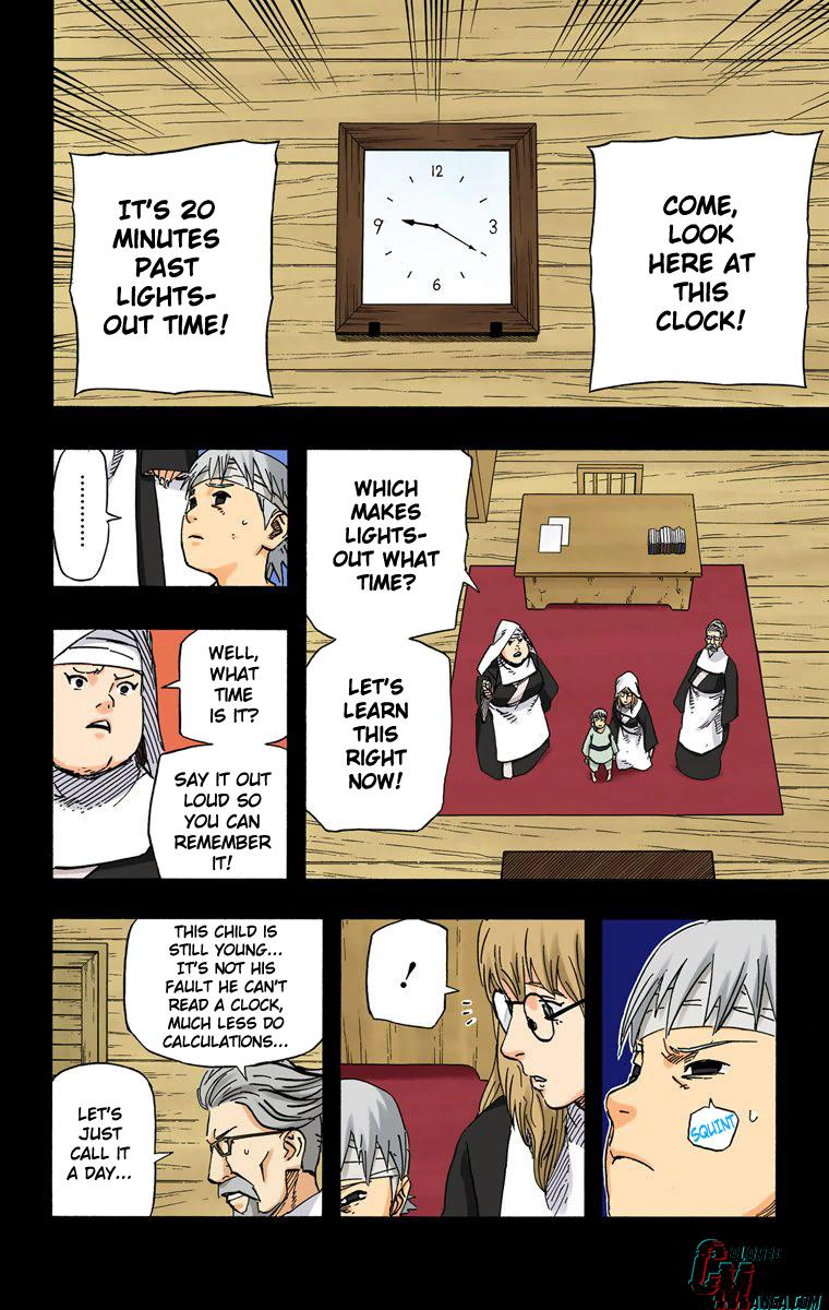Chapter 582 — Page 14