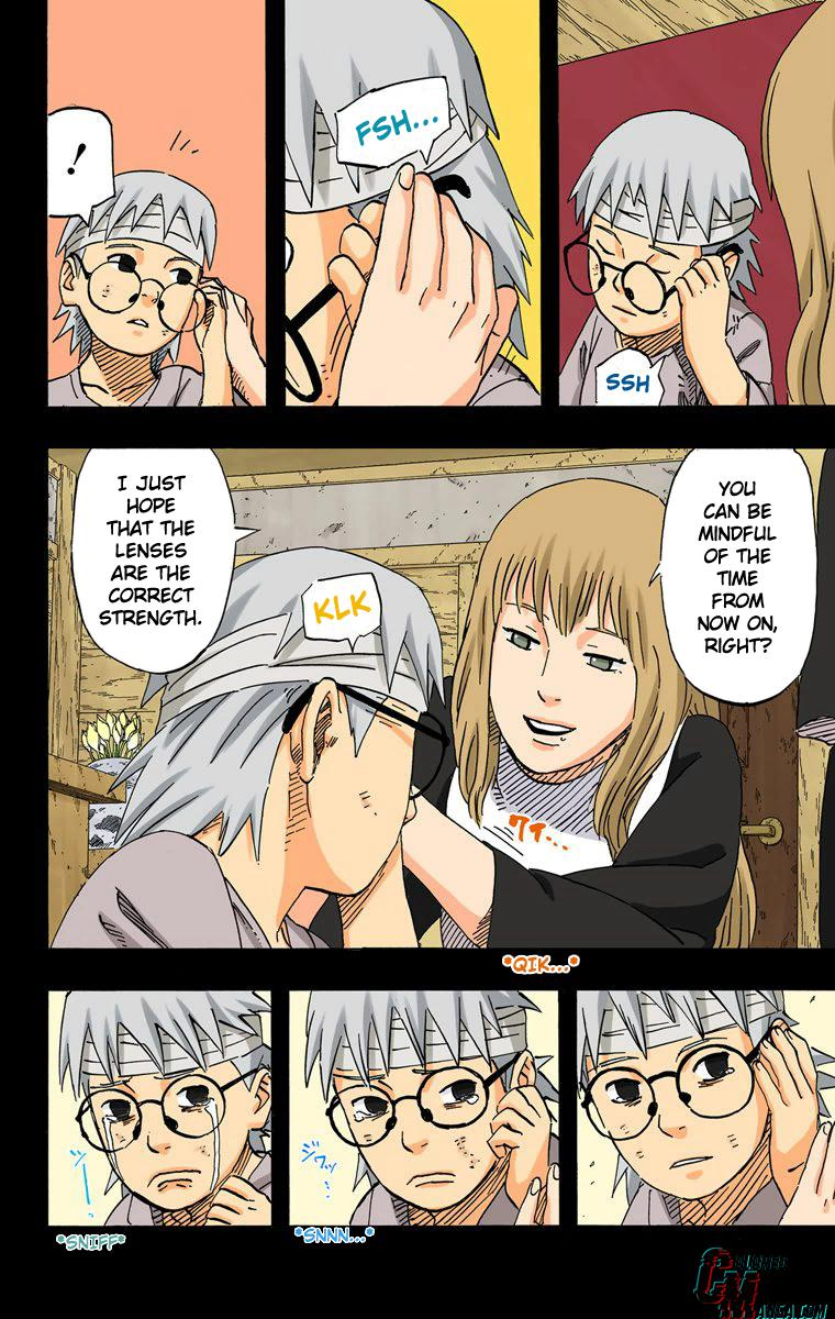 Chapter 582 — Page 16