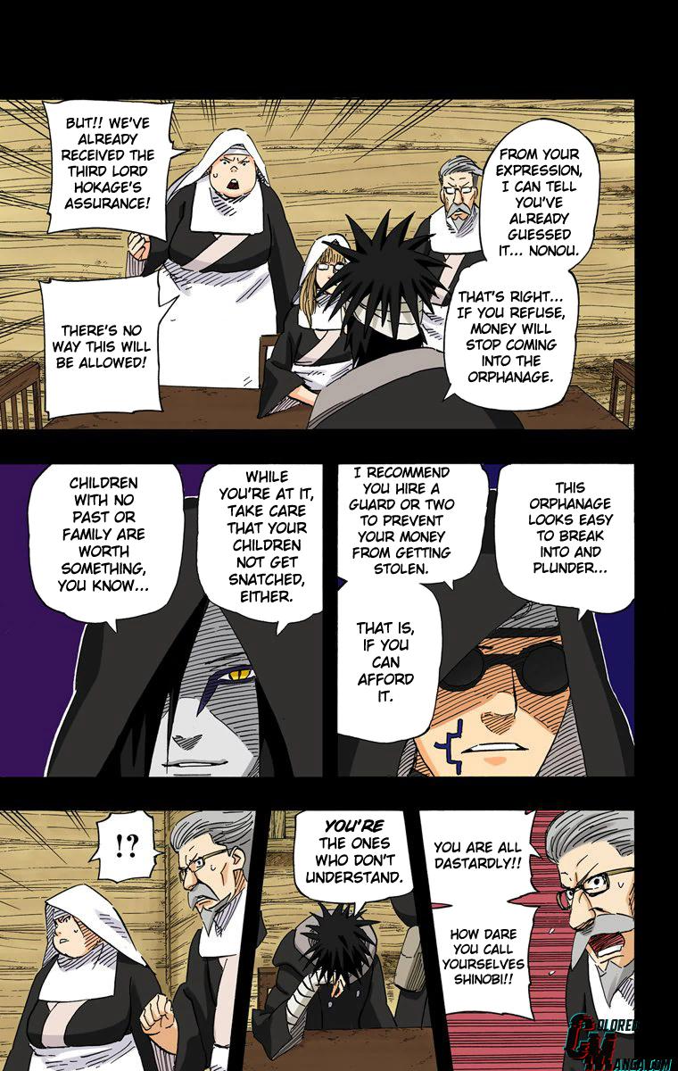 Chapter 583 — Page 5