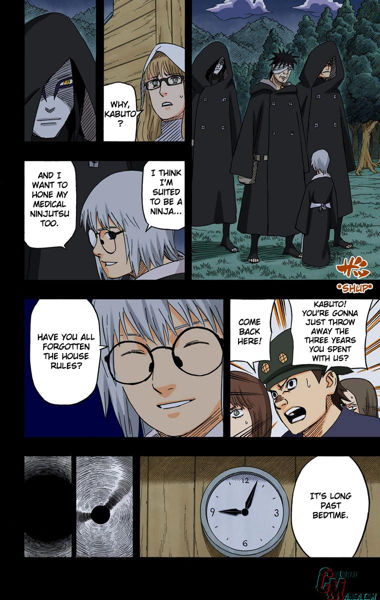 Chapter 583 — Page 8