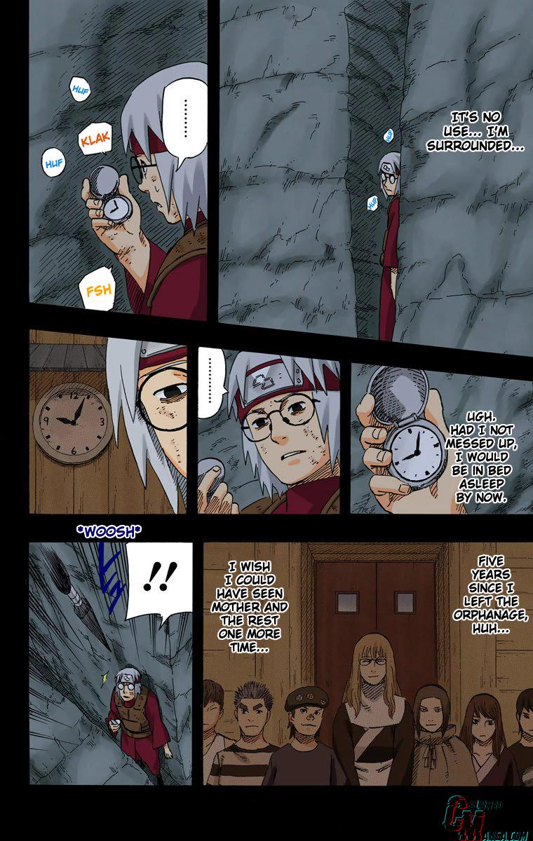 Chapter 583 — Page 10