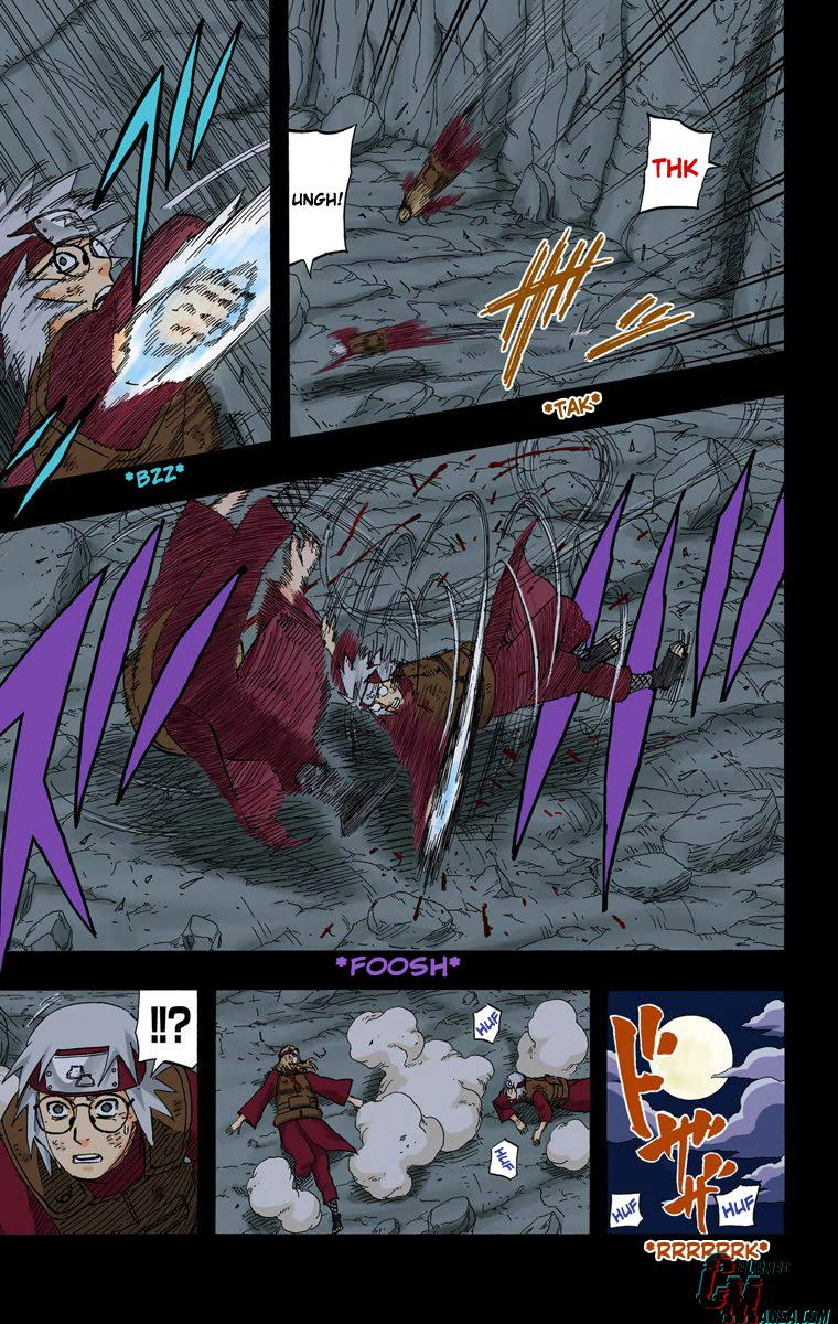 Chapter 583 — Page 11