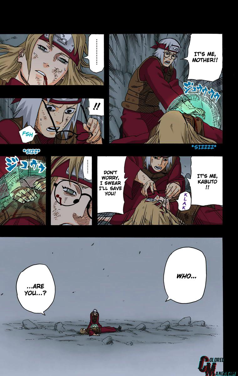 Chapter 583 — Page 13