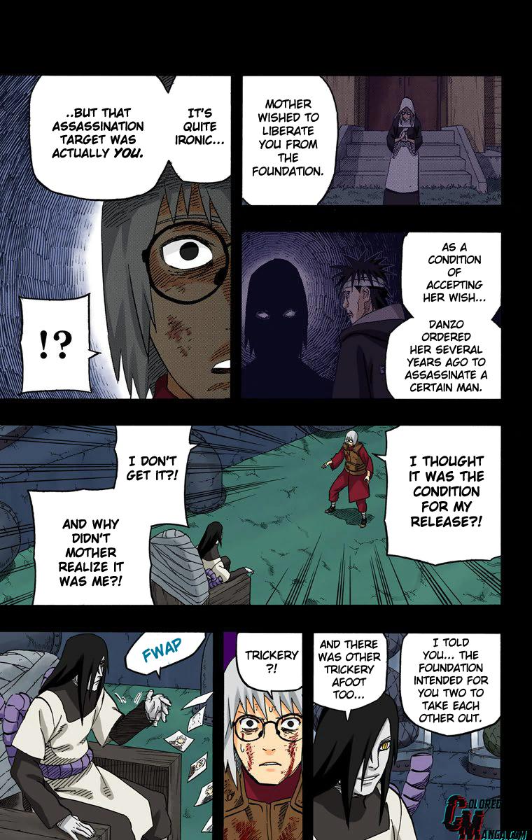 Chapter 584 — Page 5