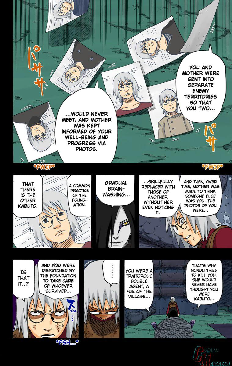 Chapter 584 — Page 6