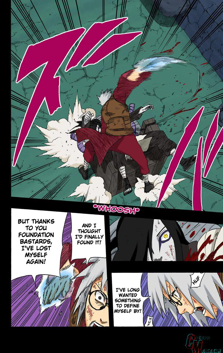 Chapter 584 — Page 8