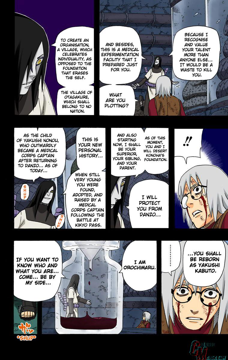 Chapter 584 — Page 12