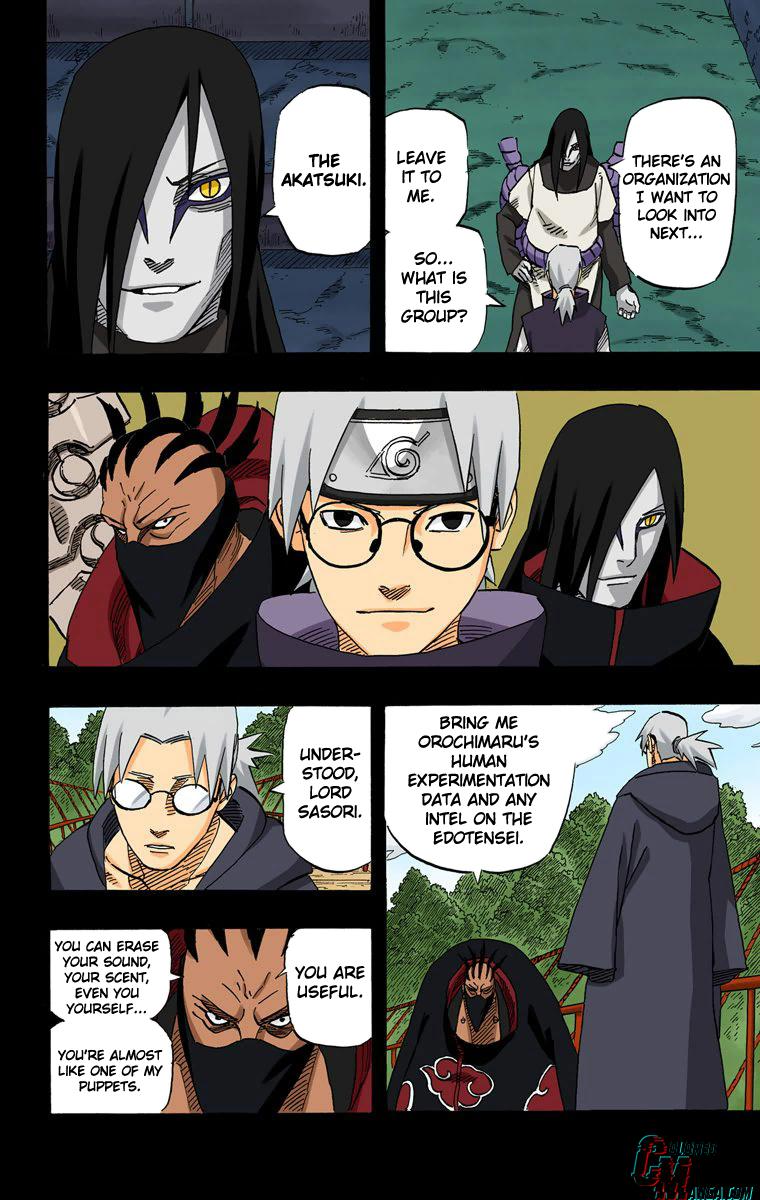 Chapter 584 — Page 14