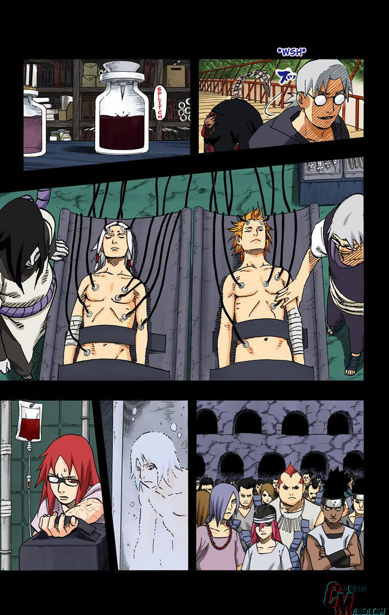 Chapter 584 — Page 15