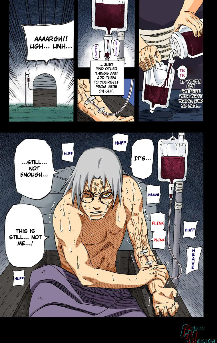 Chapter 584 — Page 17