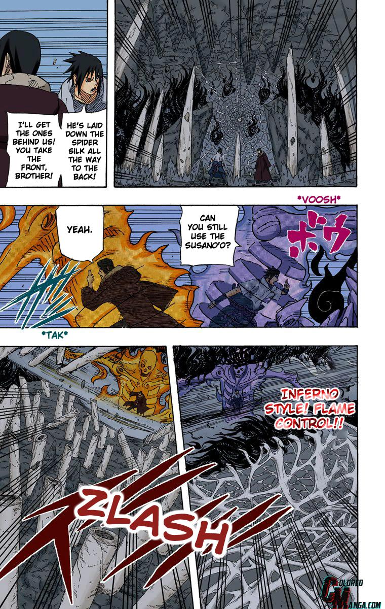 Chapter 585 — Page 7