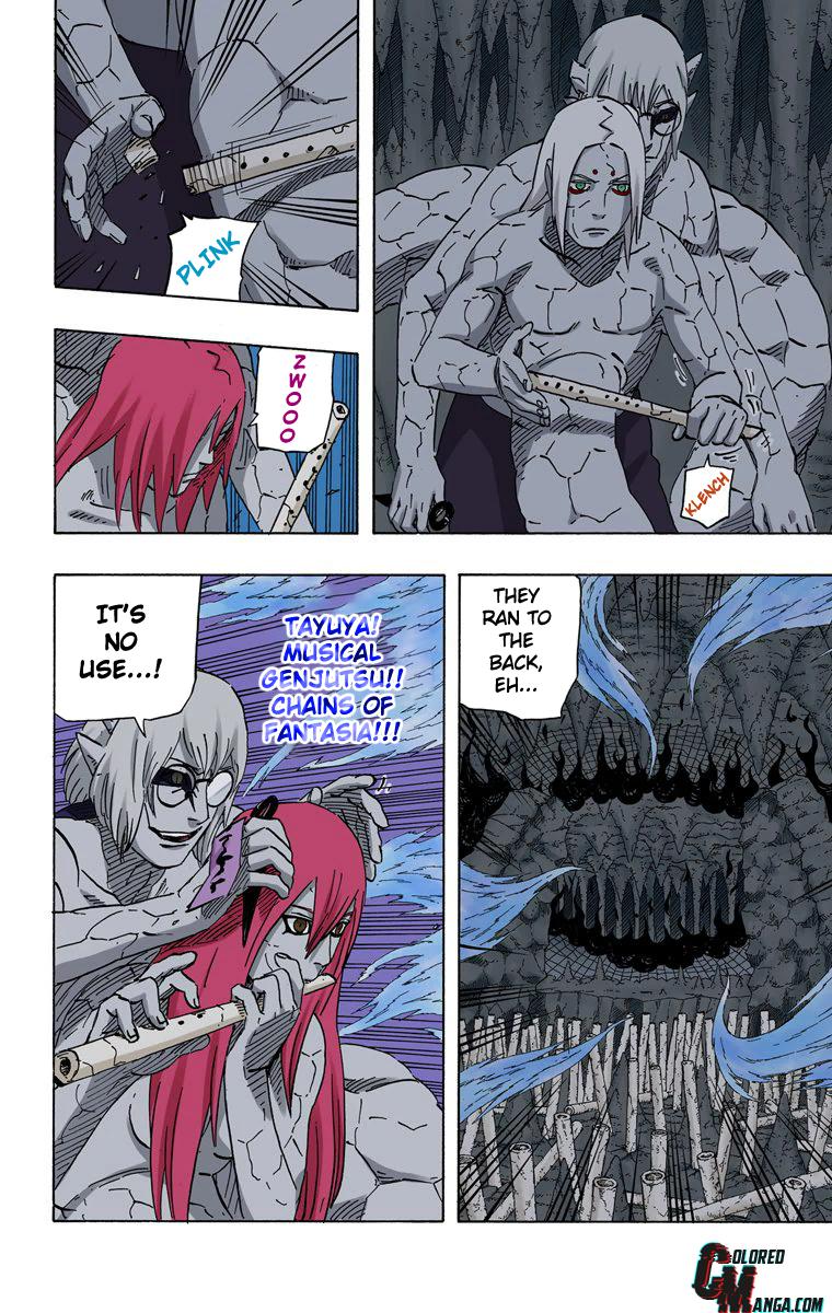 Chapter 585 — Page 8