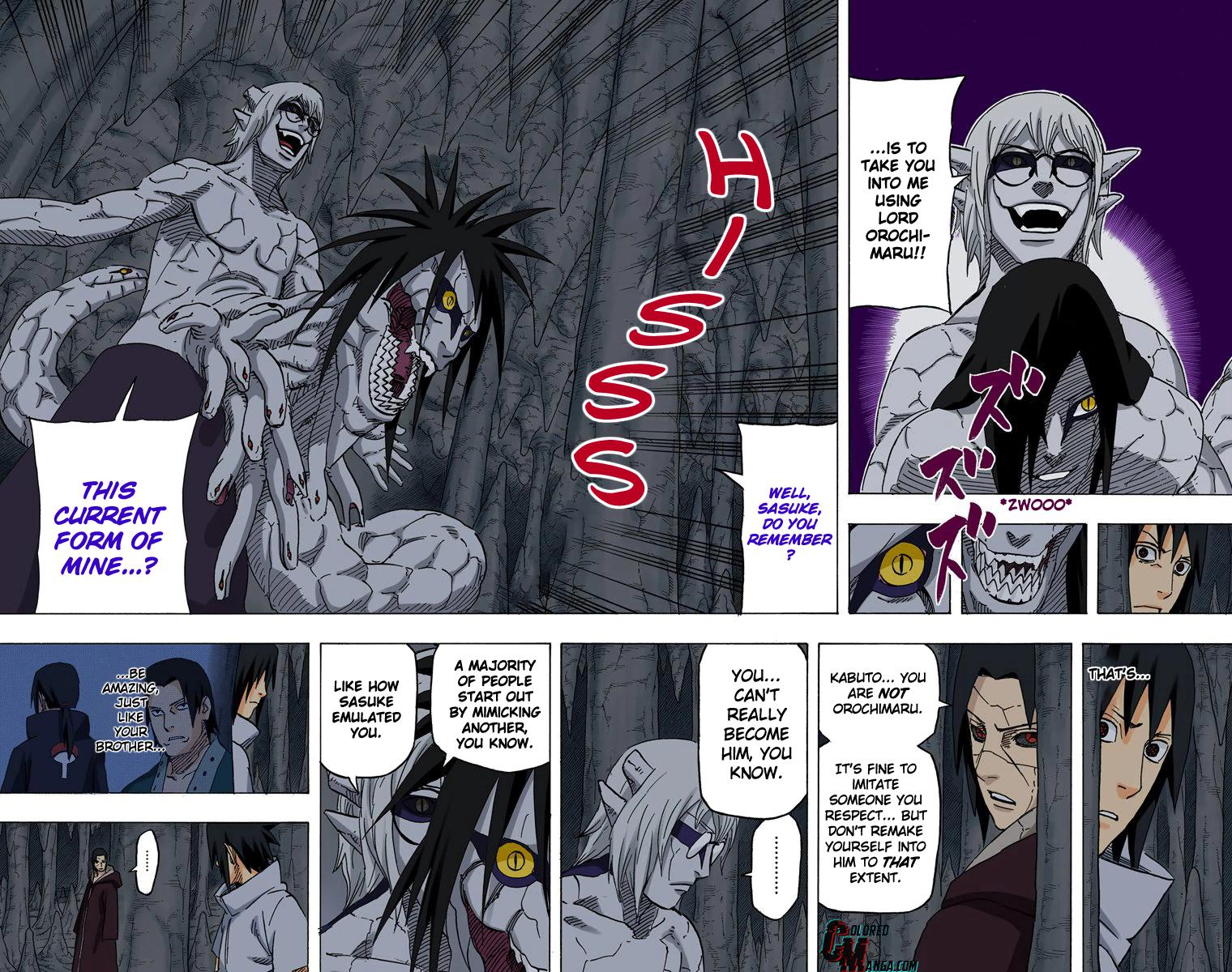 Chapter 585 — Page 10