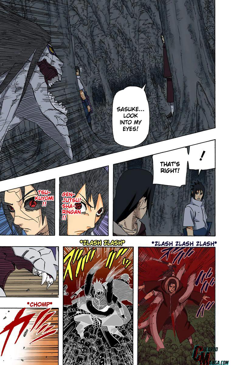 Chapter 585 — Page 12