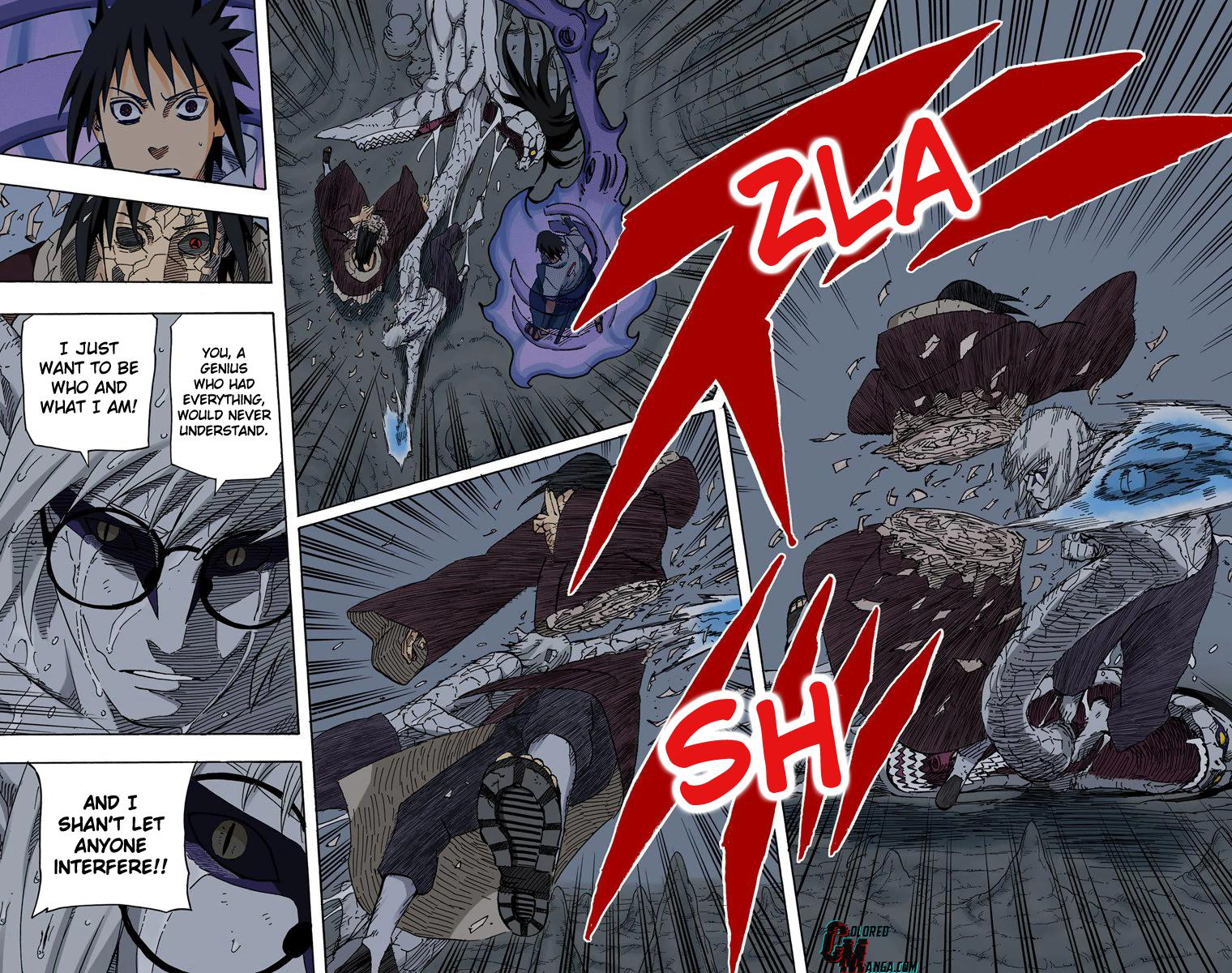 Chapter 585 — Page 14