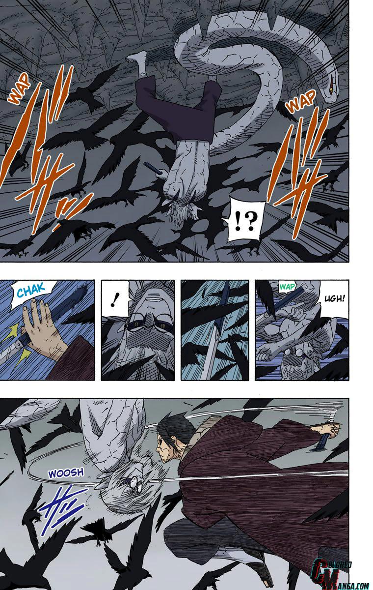 Chapter 586 — Page 5