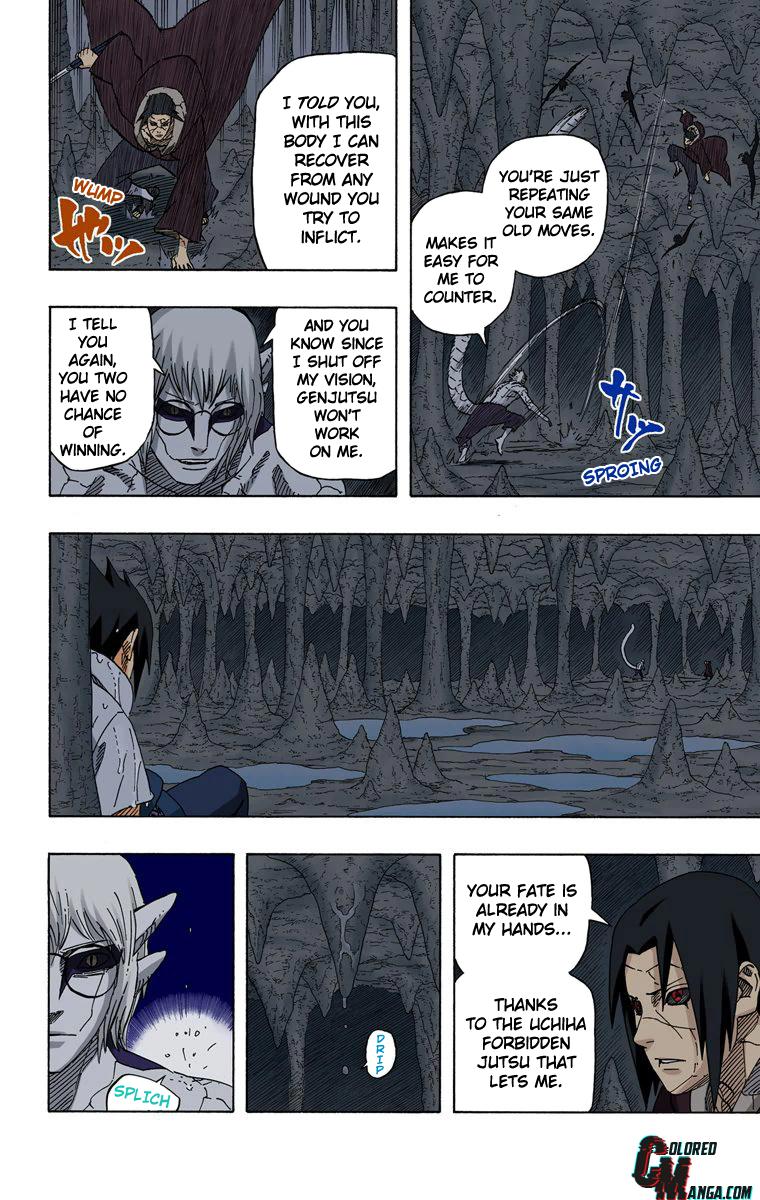 Chapter 586 — Page 6