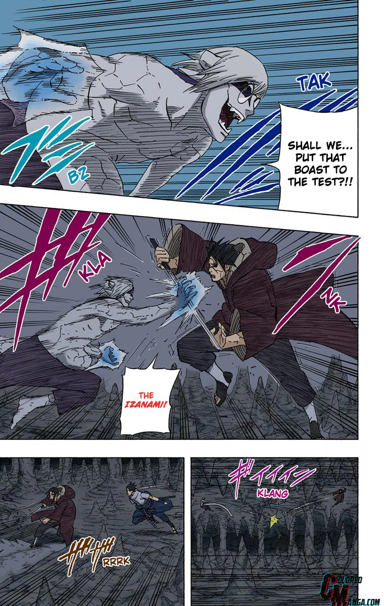 Chapter 586 — Page 7