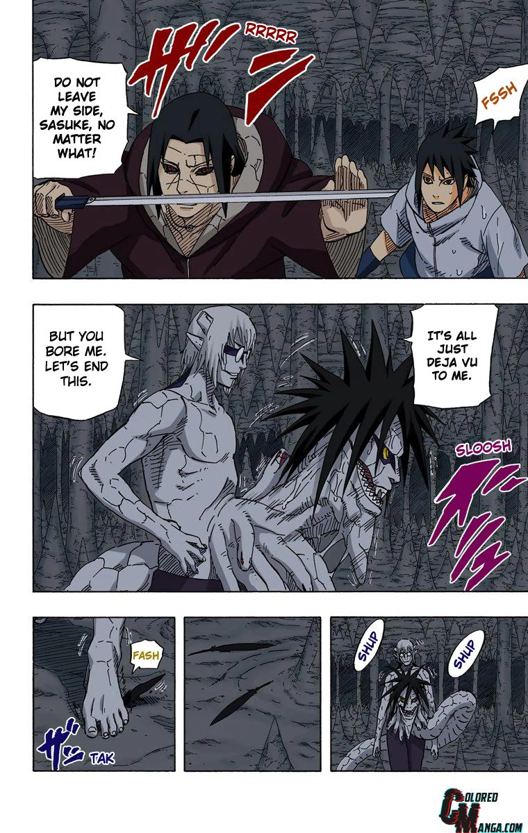 Chapter 586 — Page 8