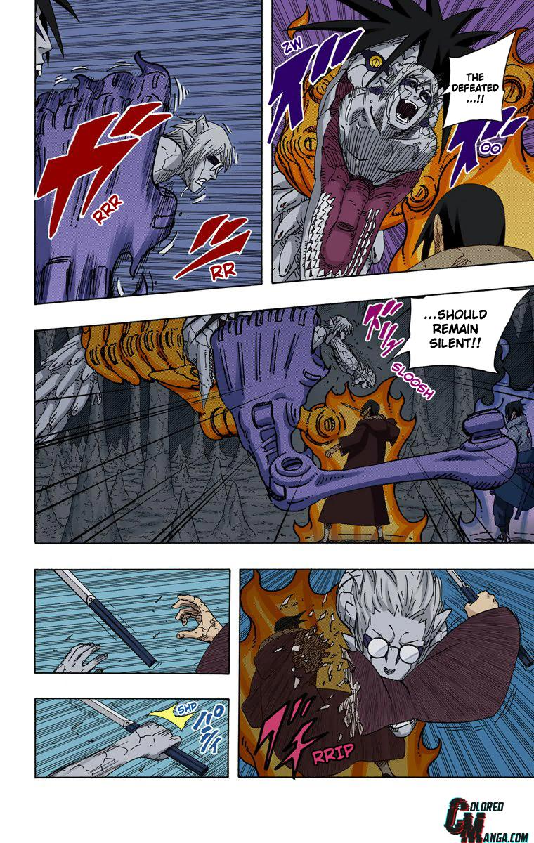 Chapter 586 — Page 10