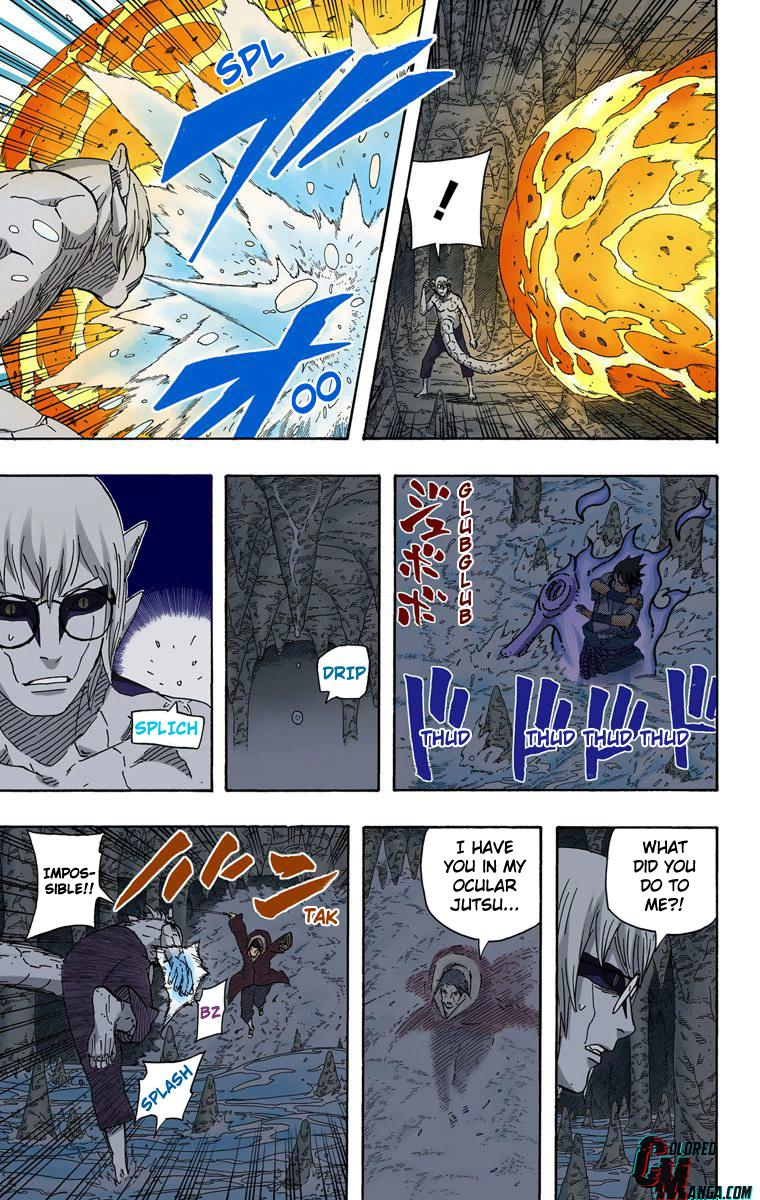 Chapter 586 — Page 13