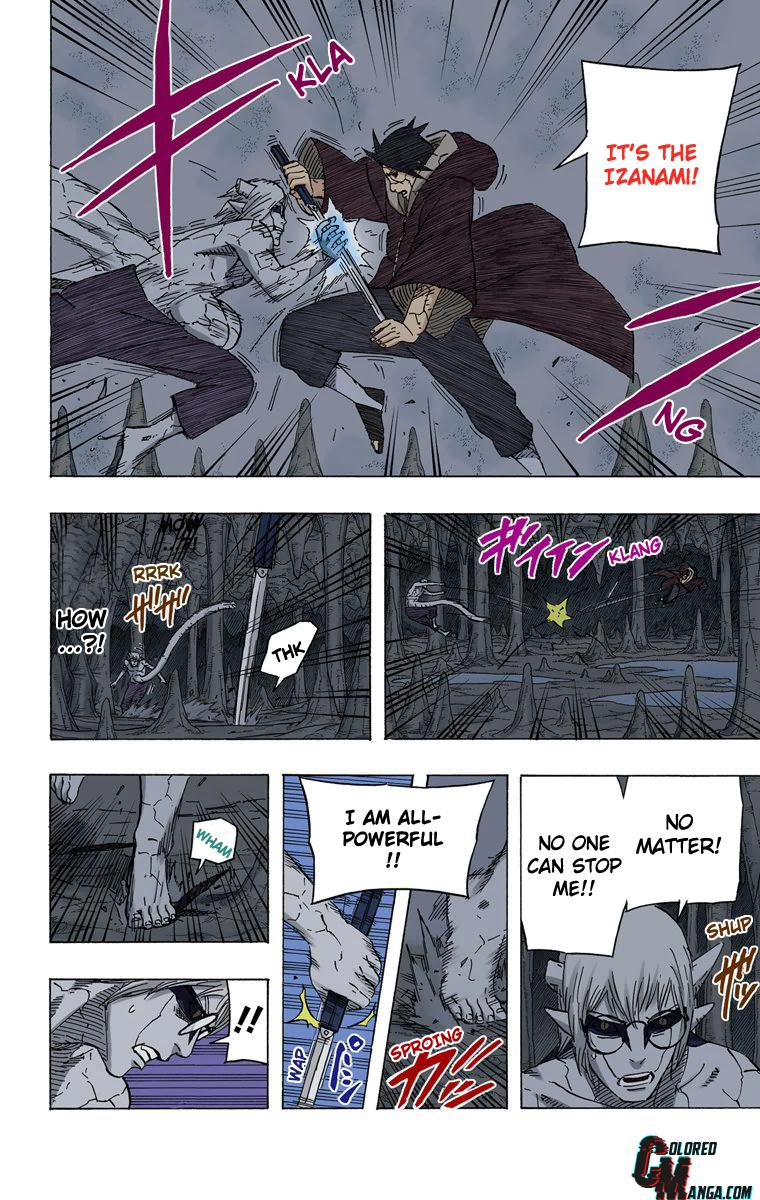 Chapter 586 — Page 14