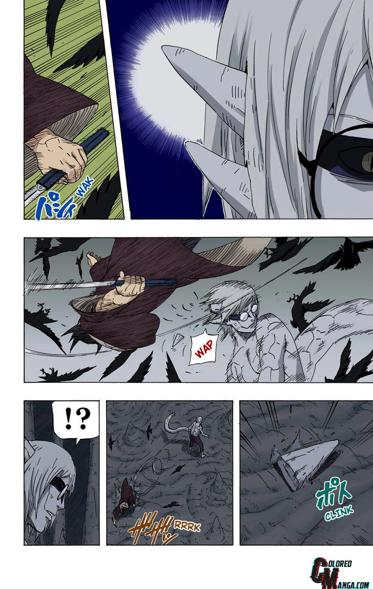 Chapter 586 — Page 16