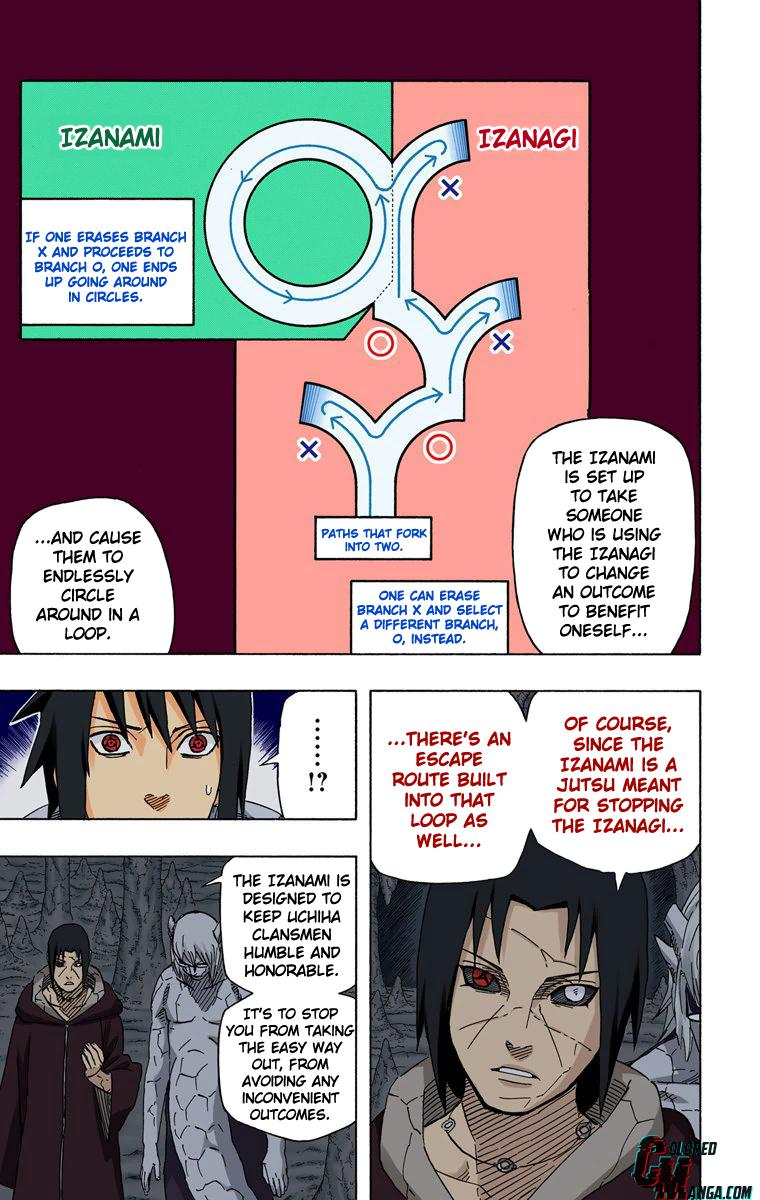 Chapter 587 — Page 5
