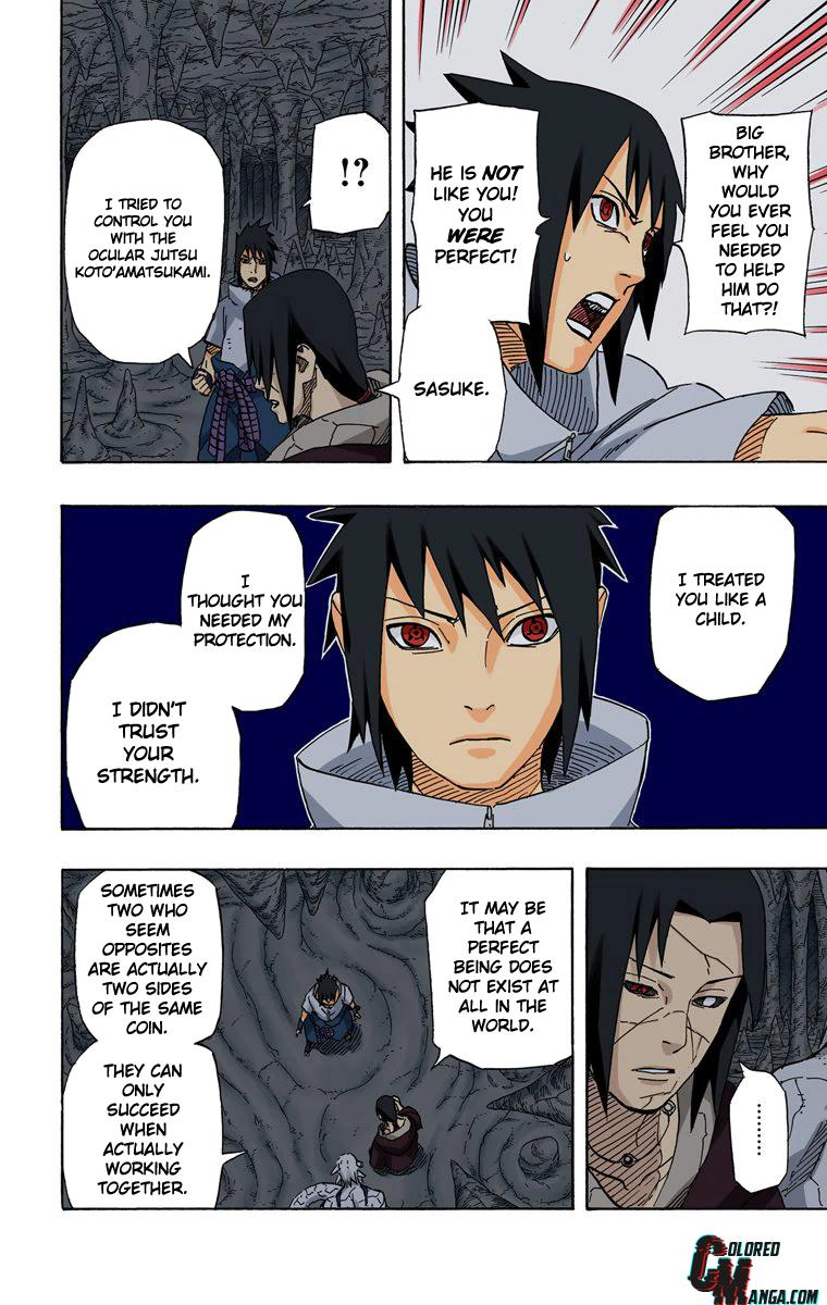 Chapter 587 — Page 8