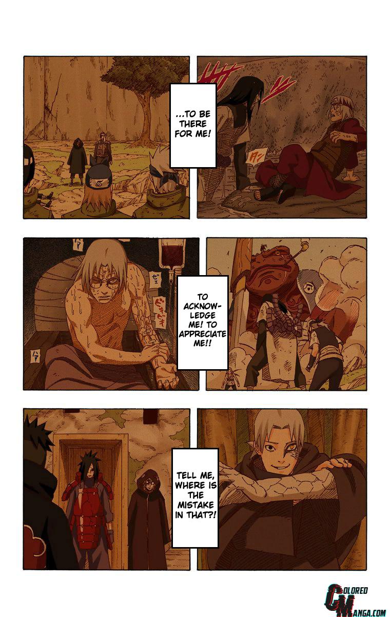 Chapter 587 — Page 13