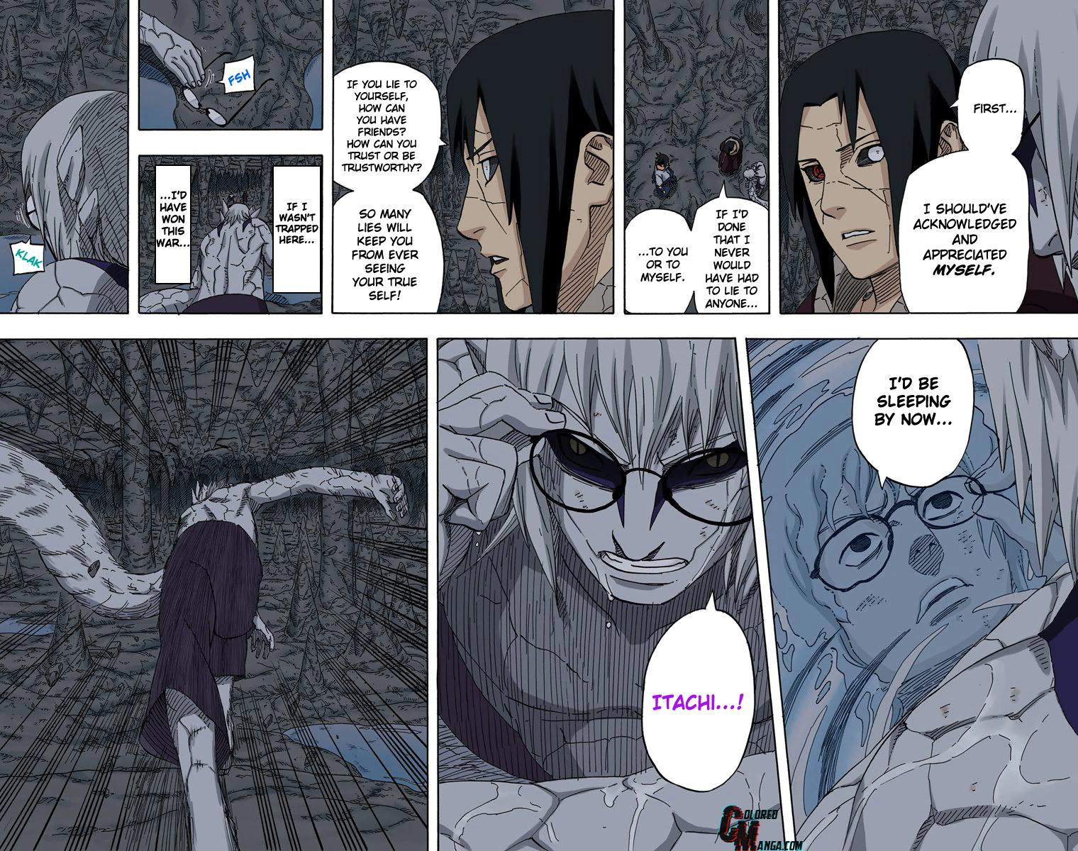 Chapter 587 — Page 14