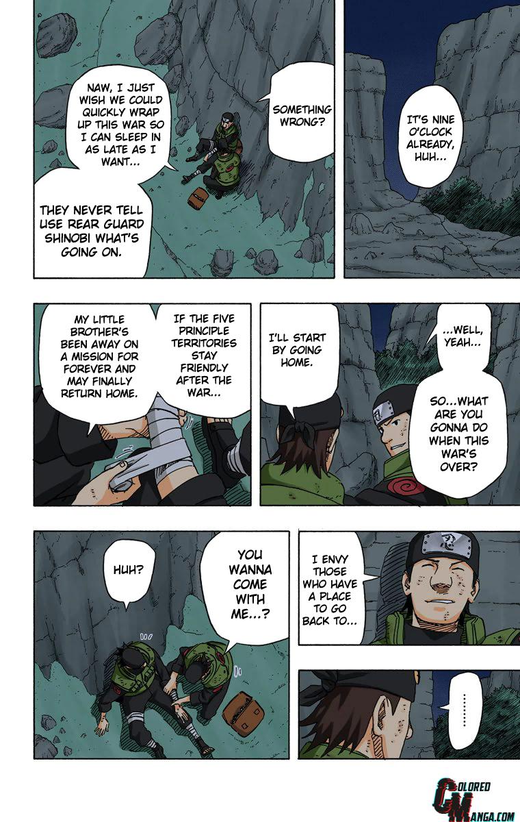 Chapter 587 — Page 15