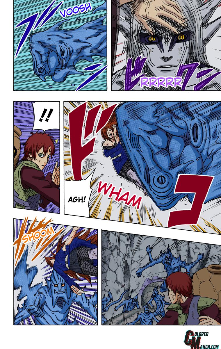 Chapter 588 — Page 8