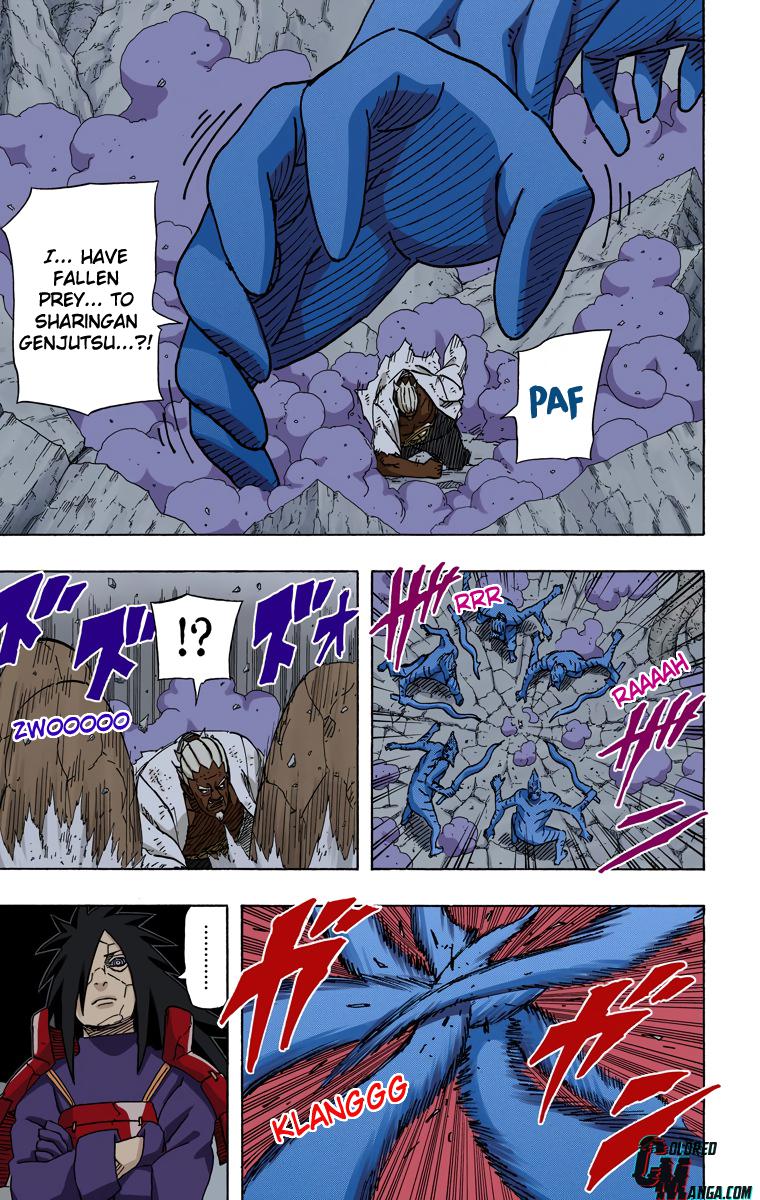 Chapter 588 — Page 13