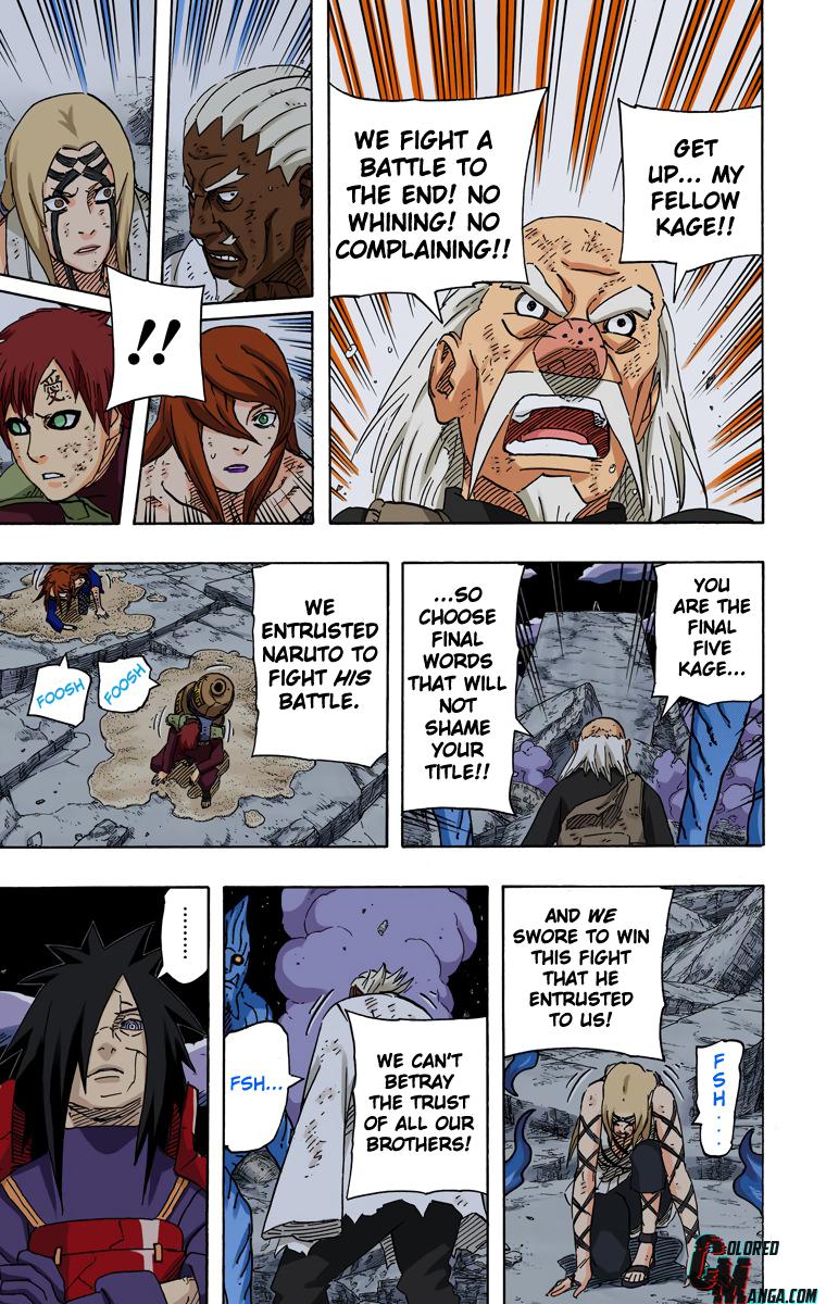 Chapter 588 — Page 15