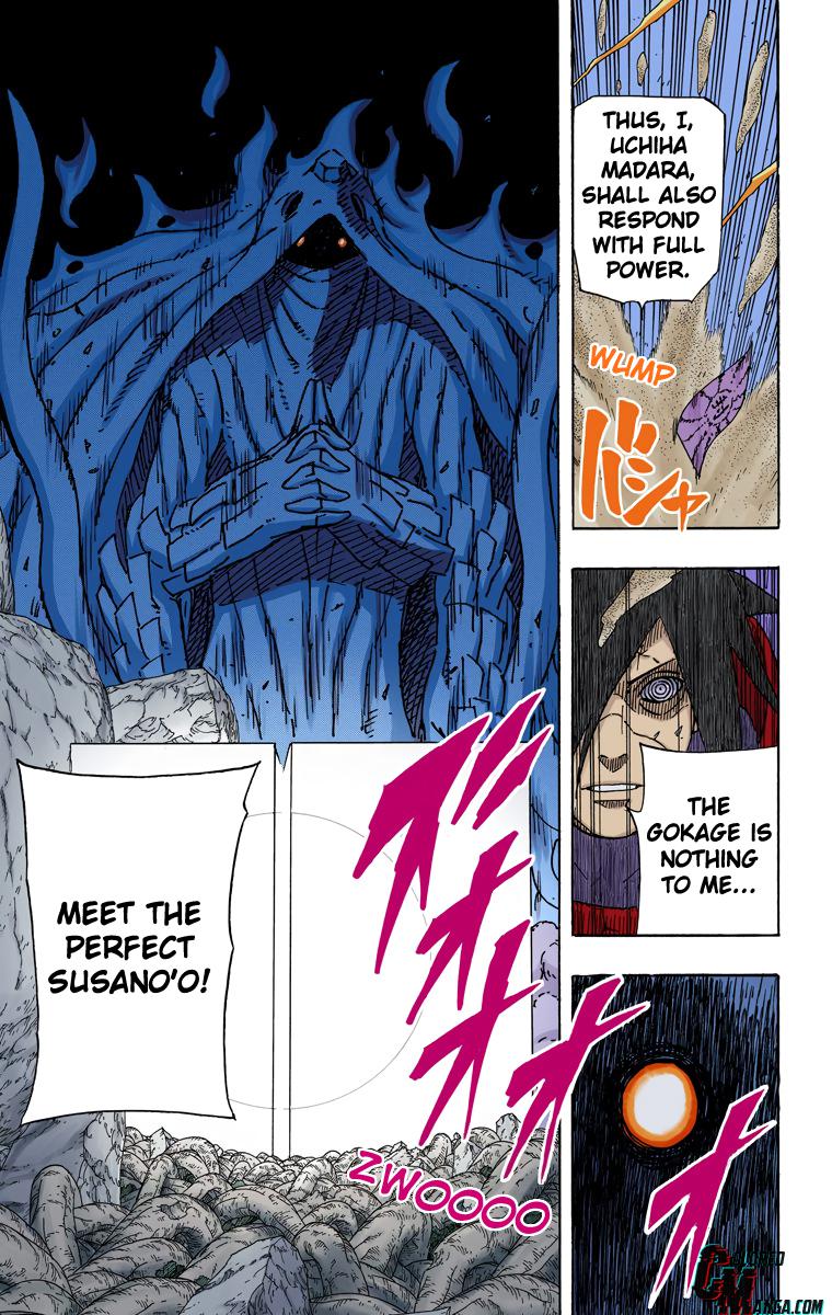 Chapter 588 — Page 20