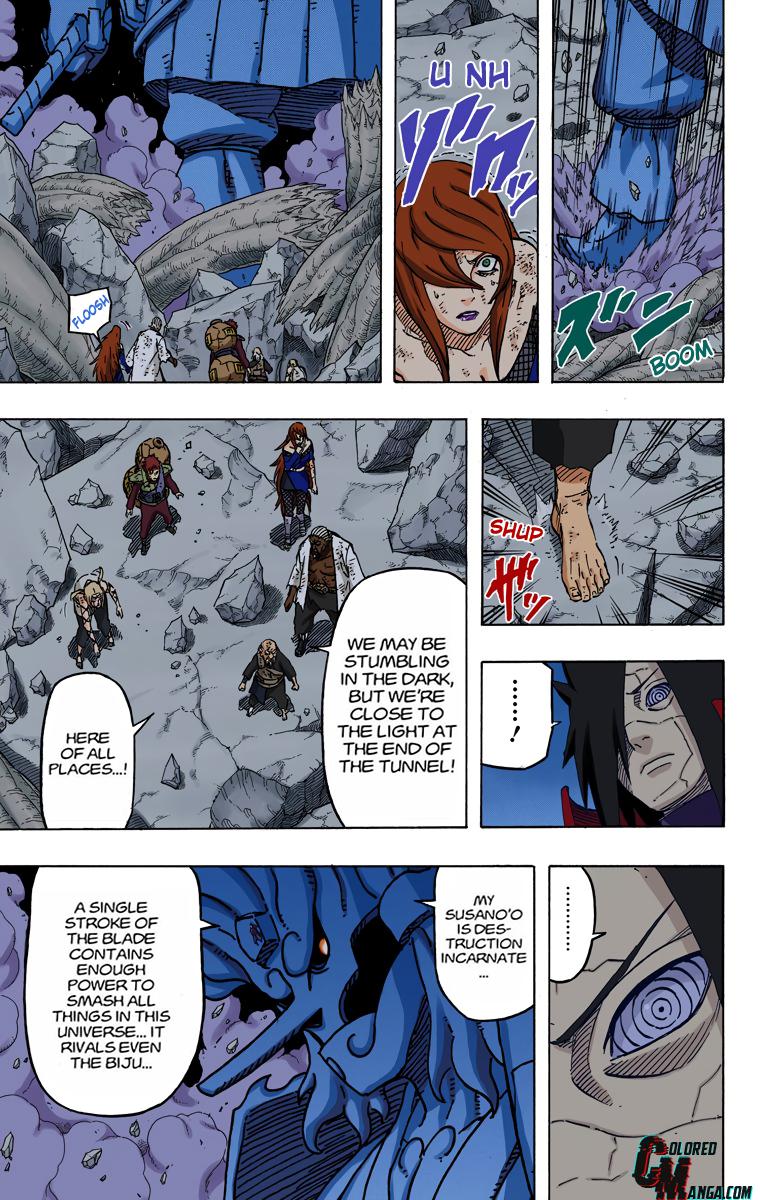 Chapter 589 — Page 5
