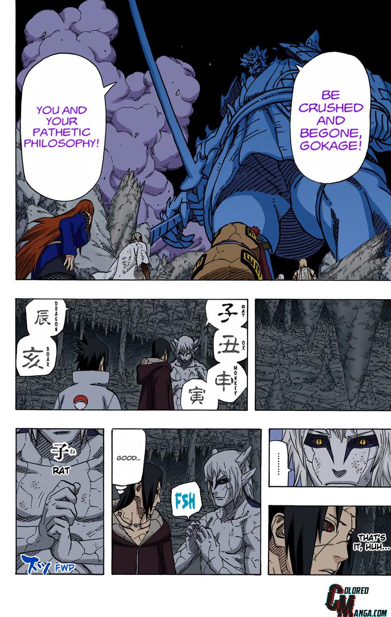 Chapter 589 — Page 6