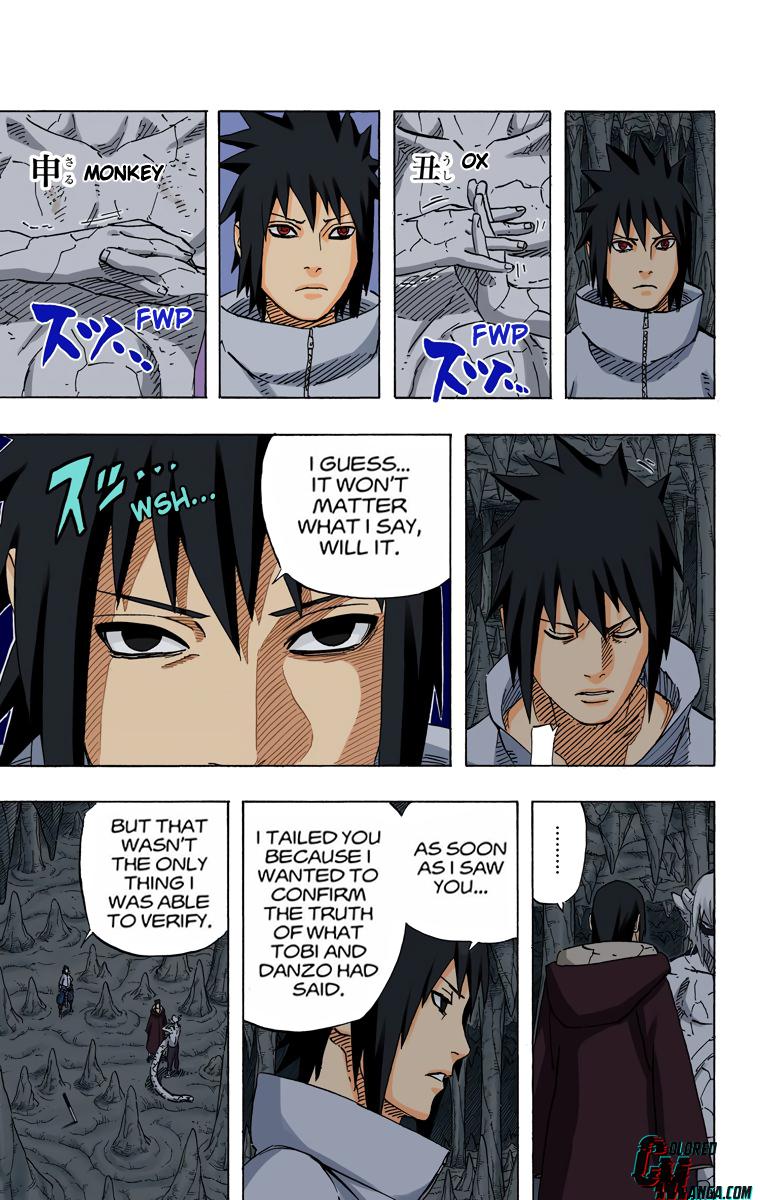 Chapter 589 — Page 7