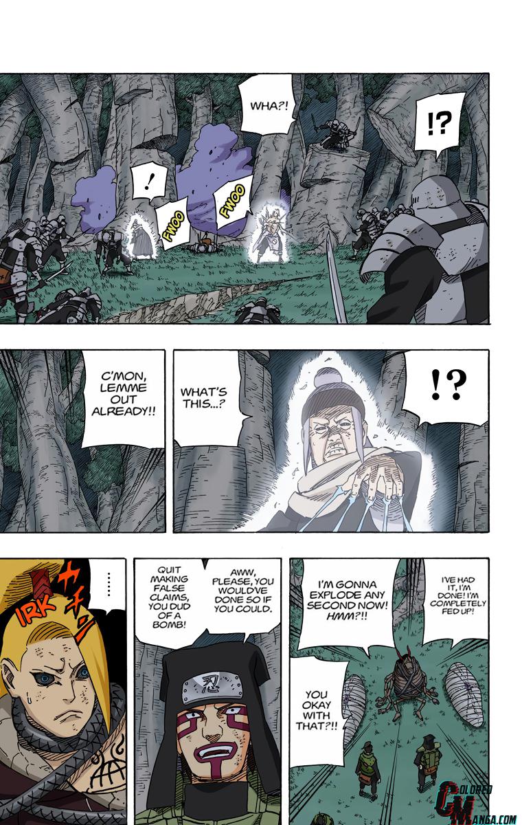 Chapter 589 — Page 11