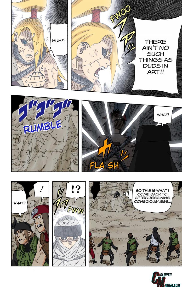 Chapter 589 — Page 12