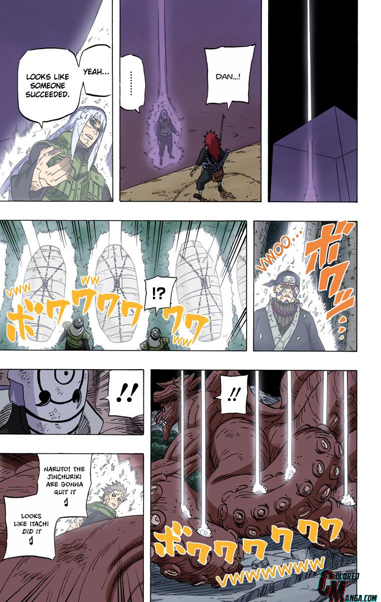 Chapter 589 — Page 13