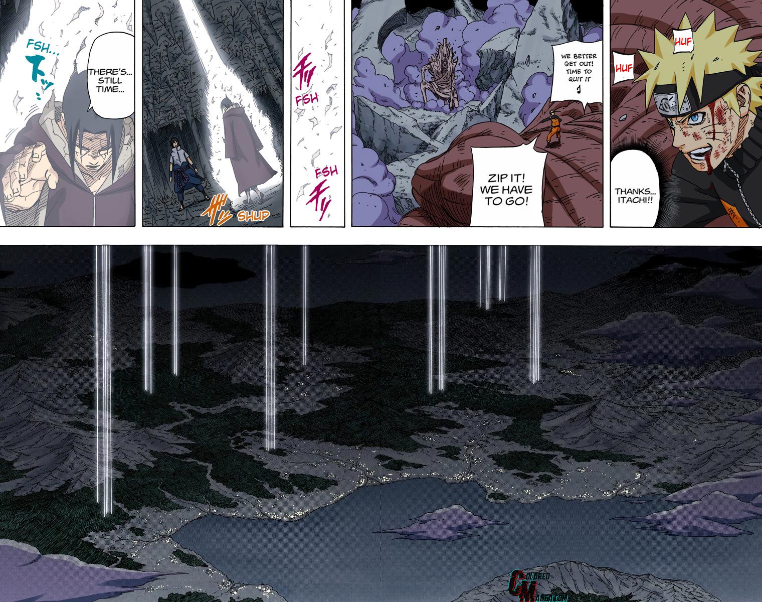 Chapter 589 — Page 14