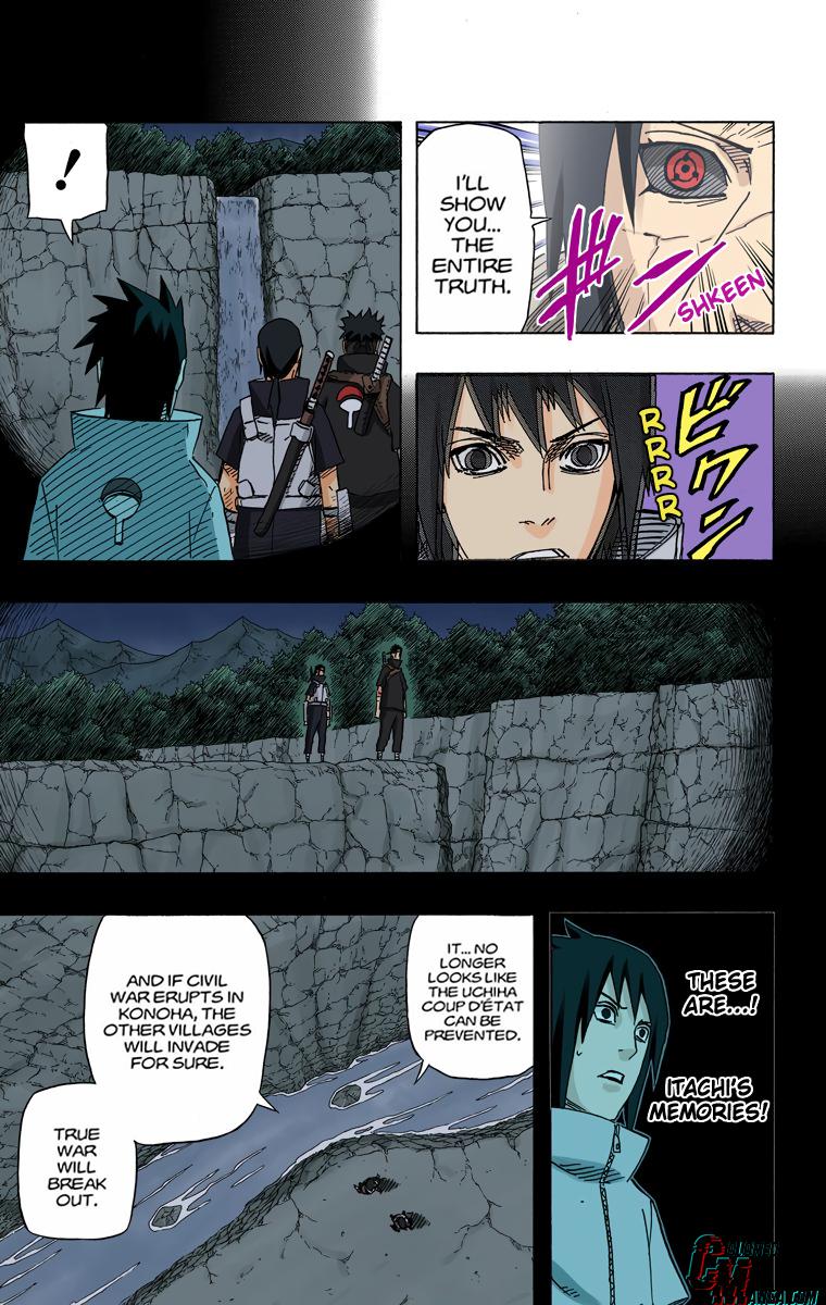 Chapter 590 — Page 5