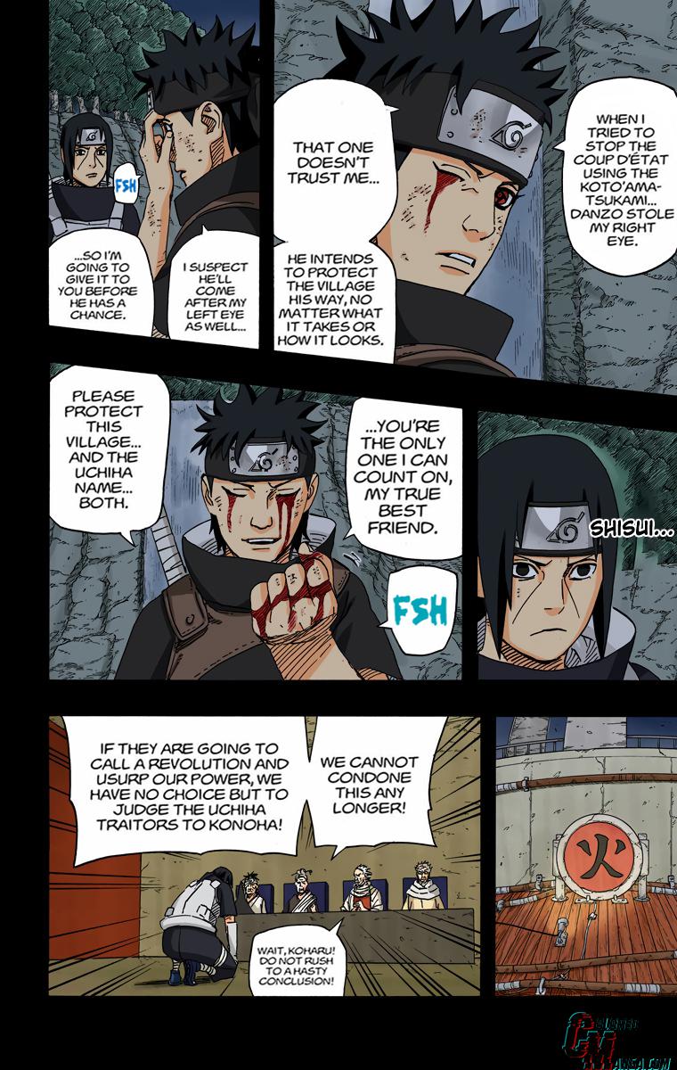 Chapter 590 — Page 6