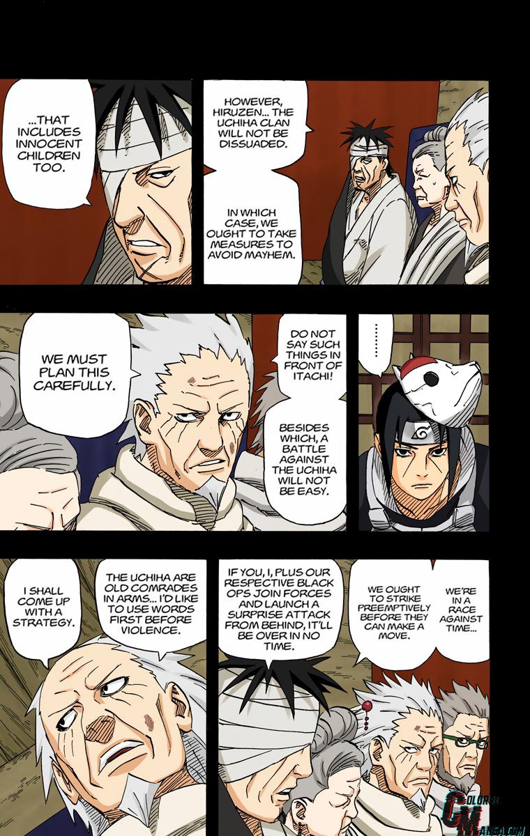Chapter 590 — Page 7