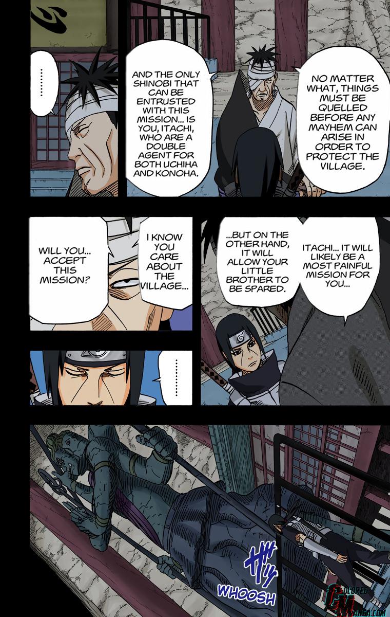 Chapter 590 — Page 10
