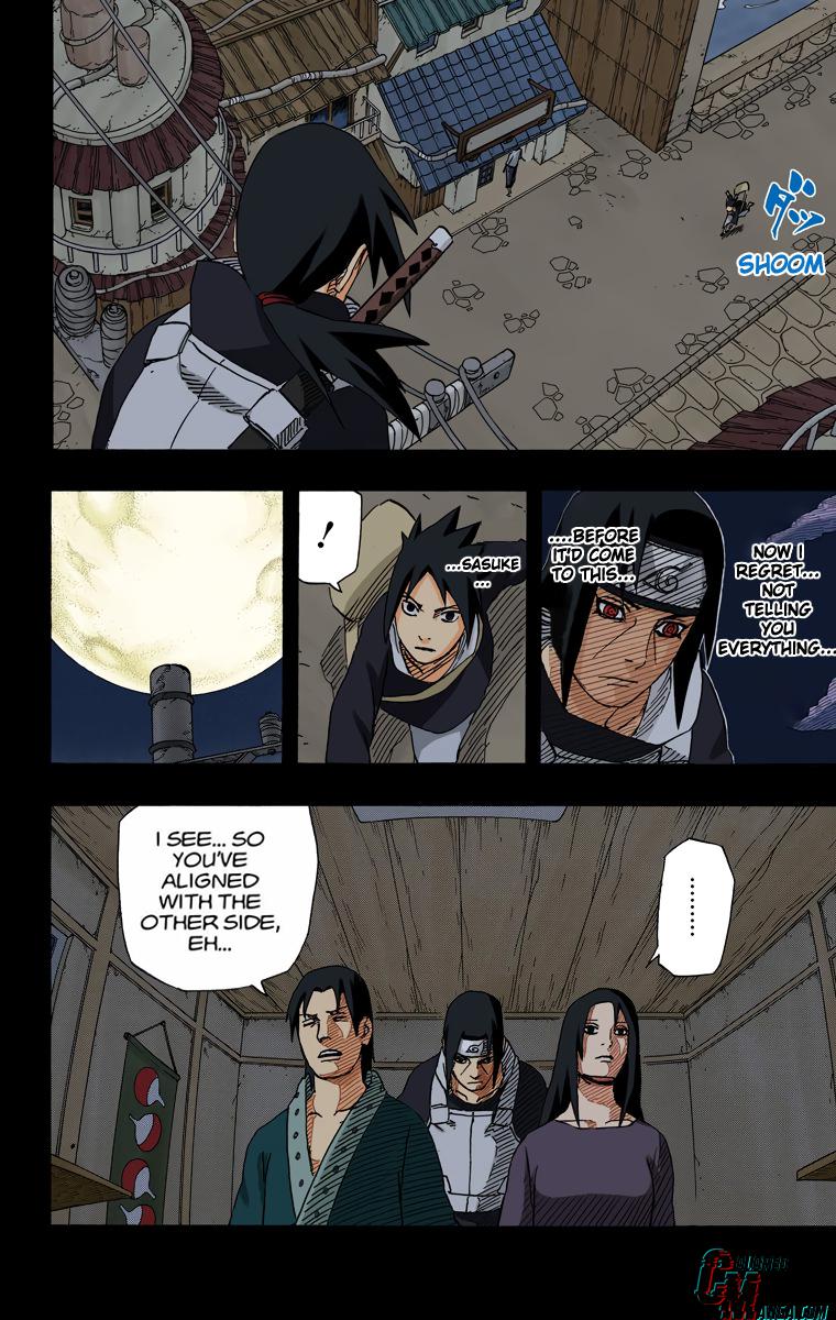 Chapter 590 — Page 12