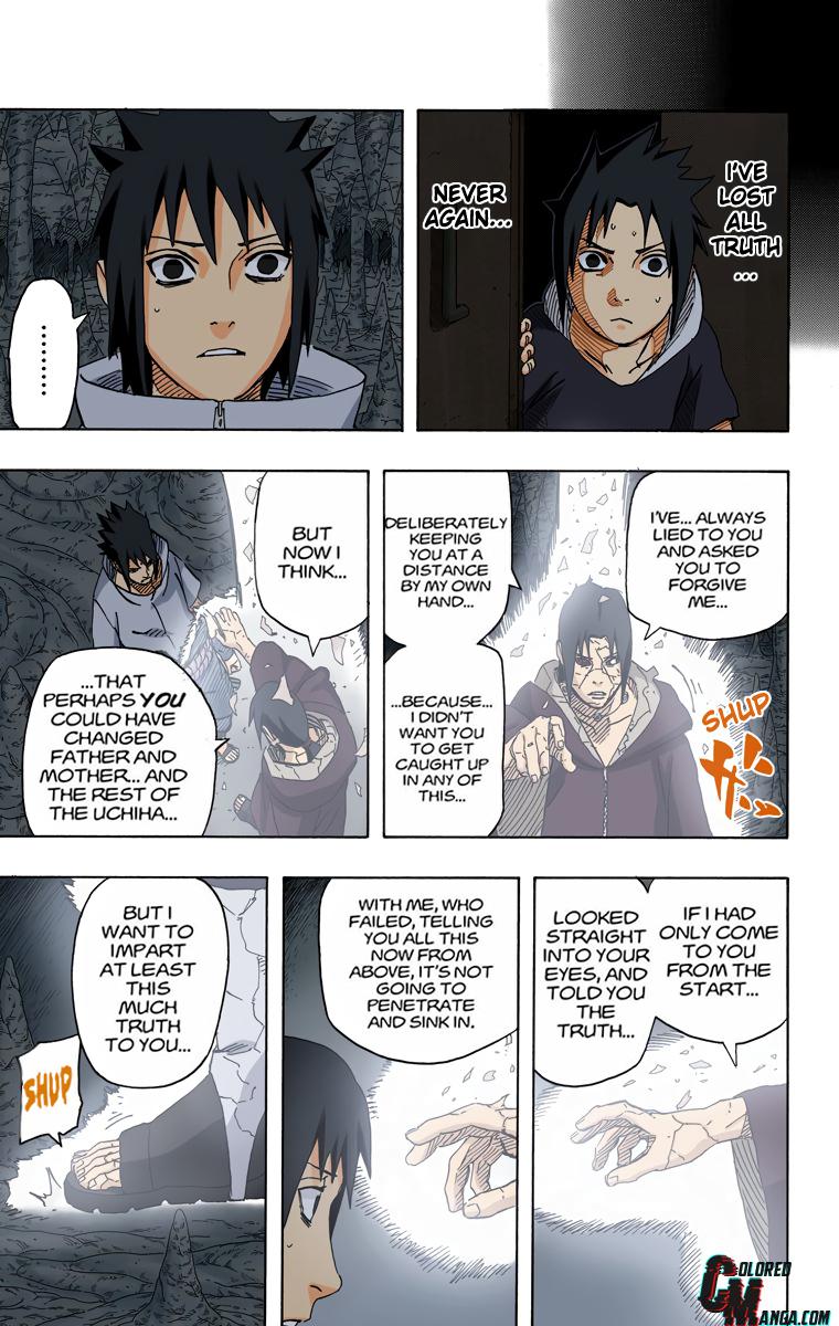 Chapter 590 — Page 15